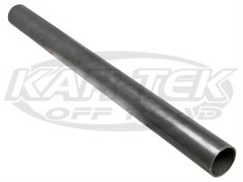 Steering Shaft 4130 Chromoly Steel Round Tubing 3/4" Outside Dia 0.120" Wall 0.510" Inside Dia 8Ft L
