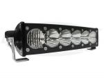OnX6 10" LED Light Bar Amber Wide Driving Beam