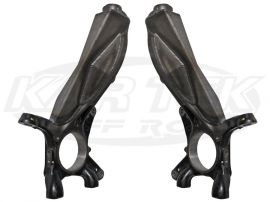 Weld-on 07+ Tundra Spindle Gussets For 07+ Tundra - Kartek Off-Road