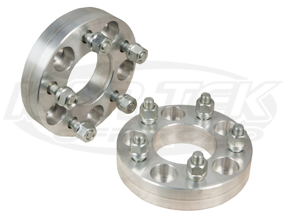 Shop Wheel Spacers Now