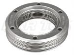 SuperTrapp Spark Arrestors 504-6512 Replacement 12 Pack Of 5" Diameter Stainless Steel Baffle Discs