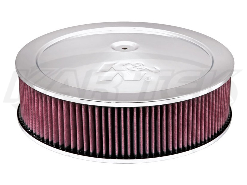 K&N Air Filters Kartek OffRoad
