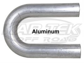 AEM 2-000-45 2.25 Diameter 45° Bend Aluminum Tube AEM 2-000-45 2.25 Diameter 45° Bend Aluminum Tube