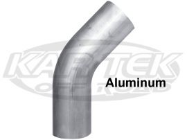 3" OD X 1/2" Wall 6061 T6 Aluminum Round Tube – 6" Long (2" ID) Mill Finish