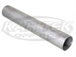 Shop Aluminum Straight Tubing Now