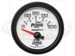 Phantom II 2-1/16" Short Sweep Electric Gauges Transmission Temperature 100°F - 250°F