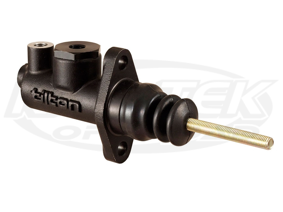 Tilton Racing 76-875 Aluminum 7/8