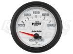 Phantom II 2-5/8" Short Sweep Electric Gauges Transmission Temperature 100°F - 250°F