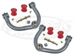 04-08 Ford F-150 Urethane Pivot Upper Control Arms UCA Pair