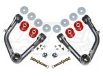 11+ Ford Ranger Uniball Upper Control Arms  UCA Pair