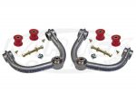 09+ Ford F-150 Urethane Pivot Upper Control Arms UCA Pair