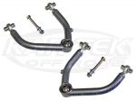 10+ Ford Raptor Heim Pivot Upper Control Arms UCA Pair w/ Heim Upgrade