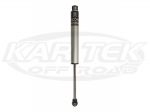 Nissan Titan 0-3" Lift Rear Shock 2.0 Aluminum Series For 2004+ Nissan Titan 2wd/4wd