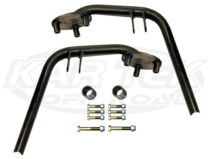 Dual Shock Hoops For Long Travel Arms For 05+ Prerunner/4wd, 03