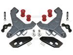 Toyota Land Cruiser 200 Series Lower Control Arms For 08-12 Land Cruiser Series 200