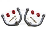 11+ Nissan Patrol Uniball Upper Control Arms UCA Pair