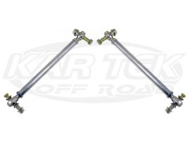 Left or Right Inner Steer Tie Rod End For Nissan Frontier L4 Xterra V6 V8 