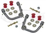 05+ Toyota Tacoma Prerunner & 07+ FJ Urethane Pivot Upper Control Arms  UCA Pair