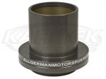 All German Motorsports Fox 2.0" Coil Over Shock 3 Piece Billet Aluminum Spring Divider