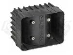 Federal Signal AS124 100w Siren Or Horn Speaker For Use With The MS4000U or MS4000 Controllers