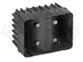 Haut-Parleur Sirène Federal Signal NS100/NS100W 100W - Occasion États-Unis