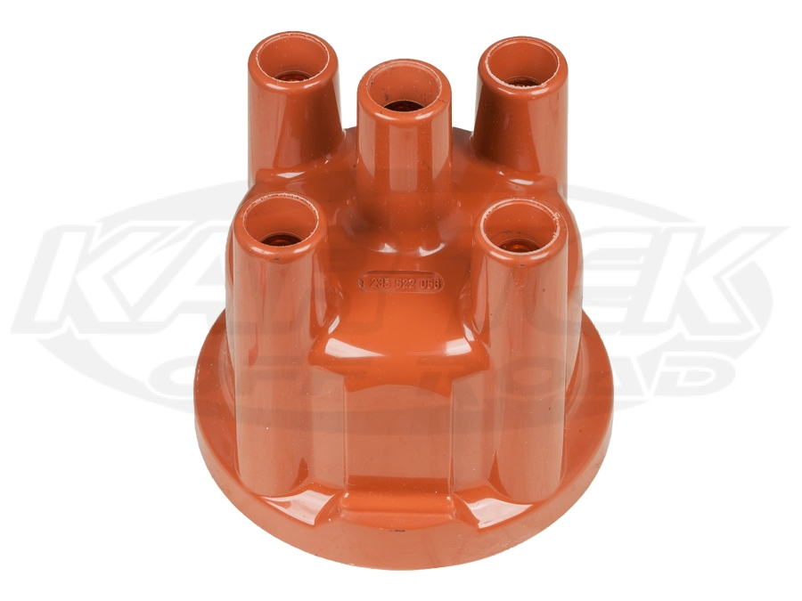 Bosch 03010 Distributor Cap For VW 009 Distributors Kartek OffRoad