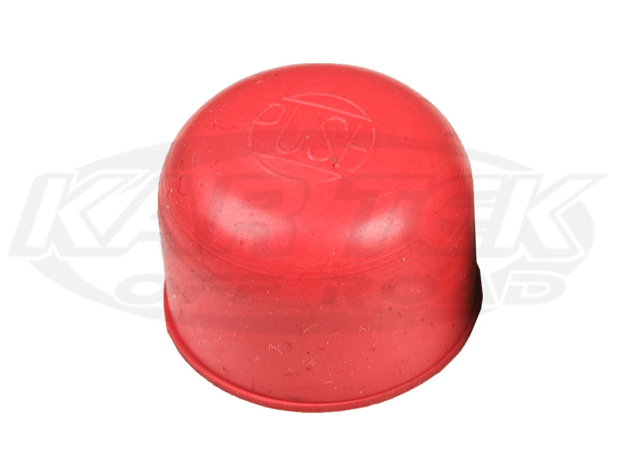 Cole Hersee 40702 Red Push Button Boot Caps For 9245 Switch Kartek