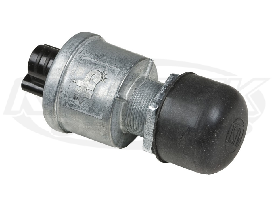 Cole Hersee 9245 Heavy Duty Momentary Push Button Switch