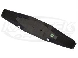 Kevco-Stubbs Racing 9 Inch Kidney Support Belt Size Small For 26