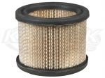 Baldwin PA675 Parker Pumper Replacement Standard Size Air Filter 4-1/2" Outside Diameter 3-1/2" Tall