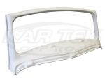 One Piece Fiberglass Baja Windshield Frame Class 5 Frame