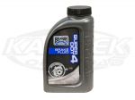 Bel Ray Super DOT 4 Brake Fluid 355ml Bottle Typical Boiling Points 311 Degrees Wet 446 Degrees Dry