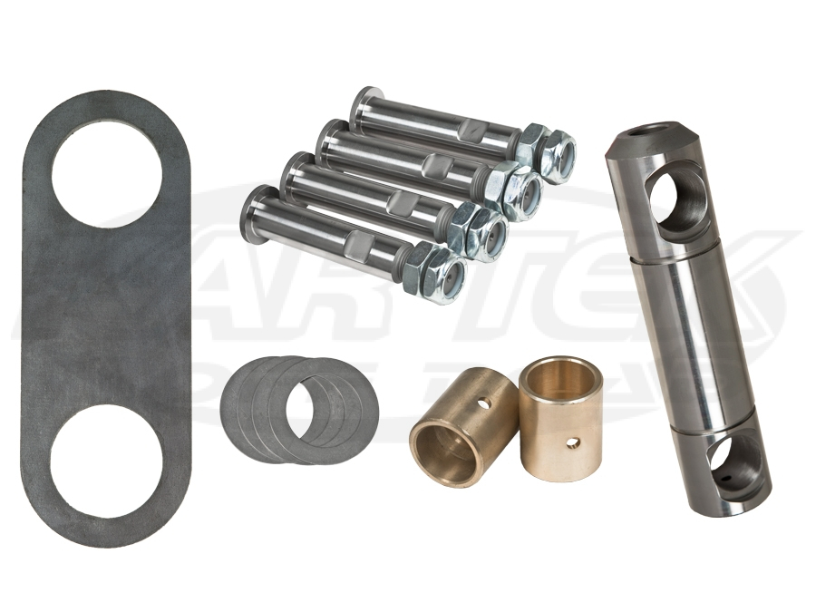 Shop Beam Components Now