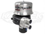 PCI Race Radios 584 RaceAir Max 150 CFM Dual Helmet Fresh Air Blower Single Speed Motor