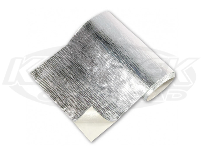 Shop Thermo Mats & Heat Shields Now