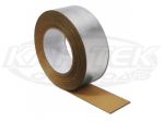 Cool It ThermoTec 13997 Silver Heat Shield Seam Tape 2 Inch Wide 30 Foot Long Roll