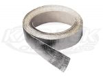 Cool It ThermoTec 14002 Thermo-Shield Heat Shield Tape 1-1/2 Inch Wide 15 Foot Long Roll