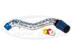 Cool It ThermoTec 14500 Cold Air Intake Tube Heat Shield For 2-1/2 to 3-1/2 Inch OD - 36 Inch Long