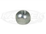 CNC Replacement 5/16"-24 Thread Tapered Nut Rides Against The Clutch Cable Arm