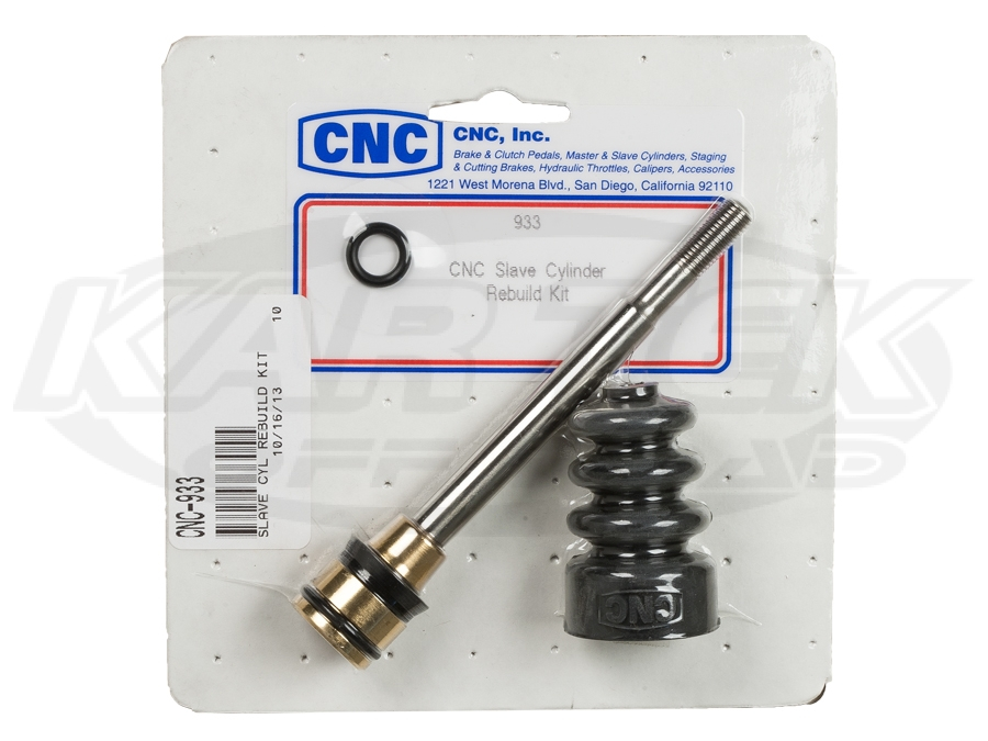 Shop Clutch Slave Cylinder Parts & Rebuild Kits Now