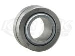 FK Rod Ends 5/8" ID, 1-3/16" OD COM10 Uniball Spherical Bearings F2 Fit - NOT COATED