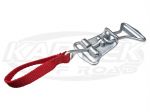 Latch & Link Sternum Latch System Kit
