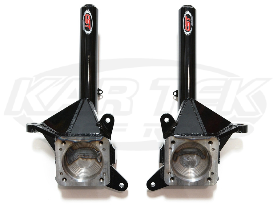 CST Toyota 2007-2014 Tundra 3.5" Lift Spindle Kit 2007-2014 Tundra 2wd