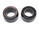 CST Dodge 2003-2008 RAM 2500 3" Leveling Kit 2wd RAM 2500 - Coil Spring Spacer Kit
