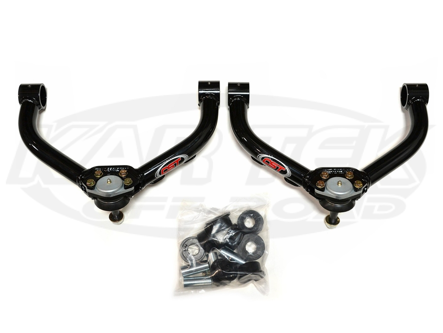 GM 20012010 2500/3500 DirtSeries ProJoint UniBall UCA Single