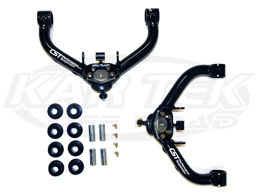 GM 20012010 2500/3500 DirtSeries ProJoint UniBall UCA Dual Shock