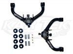 GM 2001-2010 2500/3500 Dirt-Series Pro-Joint Uni-Ball UCA - Dual Shock 2001-2010 GM 2500/3500