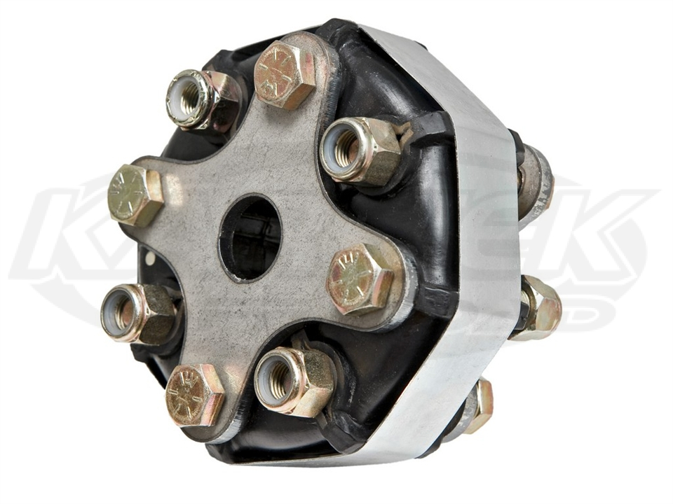 Char-Lynn Torque Generator Rubber Donut Assembly Kit For 3/4