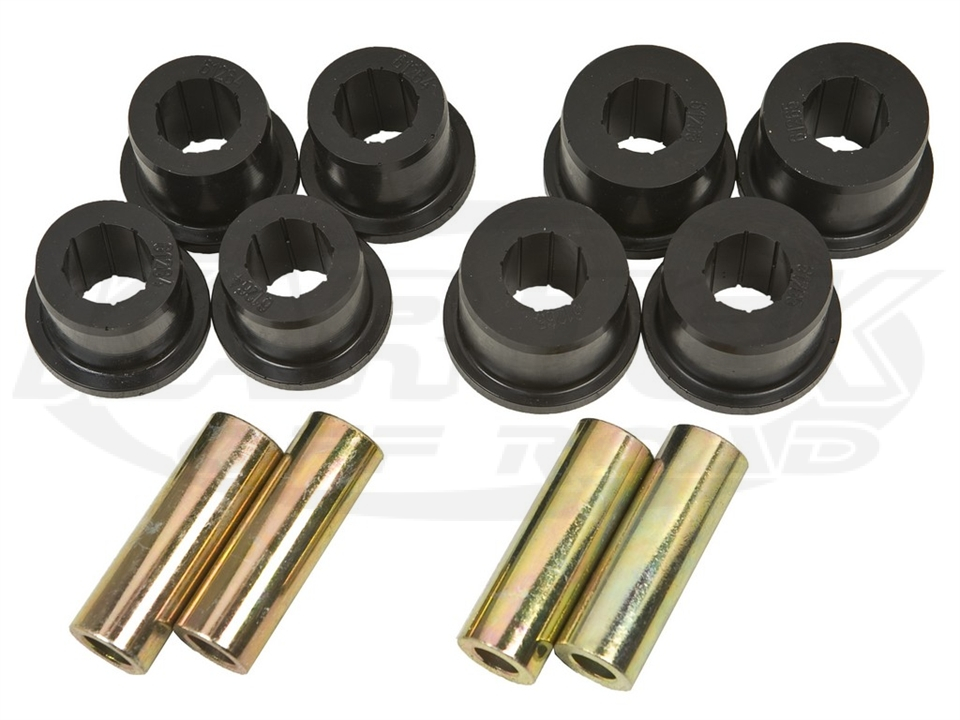 Shop Truck & Jeep Suspension Bushings Now