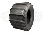 Sand Tires Unlimited Sport Tires of America Dune Sport 14.50 x 15" Paddle Tires With Number I Scoop